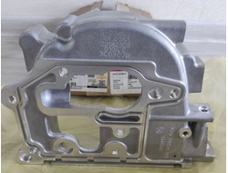 Крышка задняя распредвала Газель Камминс 2.8