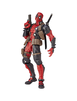 Фигурка Дэдпул (Deadpool)