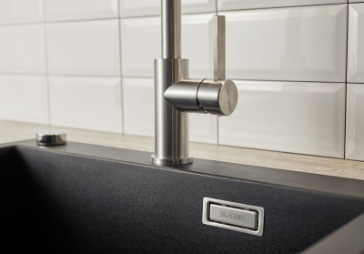 Смеситель Blanco JANDORA-S