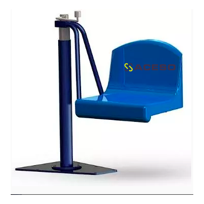 Подъемник для ванны ИПВ-160 с механическим приводом