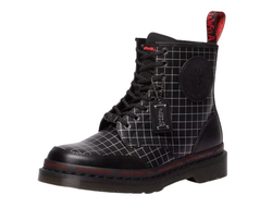 Ботинки Dr Martens 1460 WB Blade Runner Black