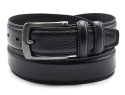 Дутый ремень мужской 35 мм DT-h-0112 1