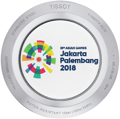 Швейцарские часы Tissot T116.617.11.057.02