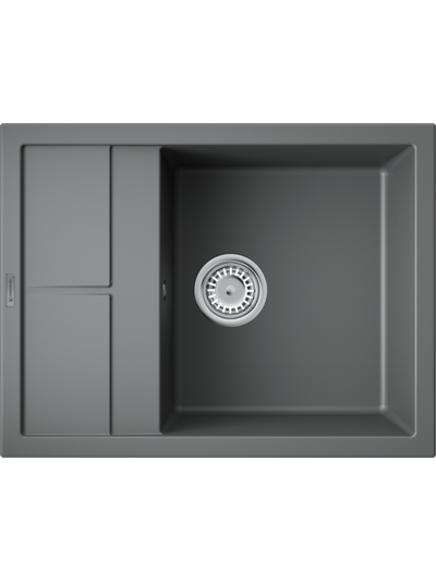 Мойка OMOIKIRI SUMI 65-PL