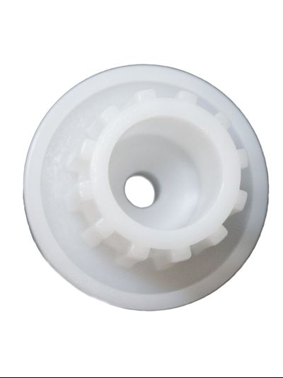 Втулка шнека для мясорубки Philips HR2724, HR2725, HR7752 - HR7768