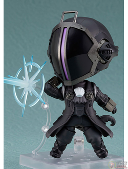 Нендроид Бондрюд (Bondrewd)