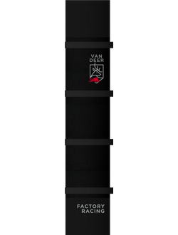 Чехол VanDeer для трех пар лыж  SL  188 sm.