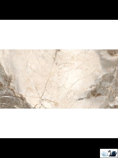 Керамогранит Ocean Ceramic Exence beige 80 x 160 см бежевый полированный