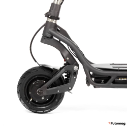 Электросамокат Nami Burn E2 MAX