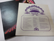 Deep Purple - Fireball (LP, Album, Tex) UK. 1st Press