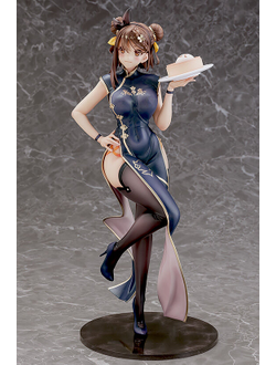 Фигурка 1/6 Райзалин Стаут (Reisalin Stout Chinese Dress Ver.)