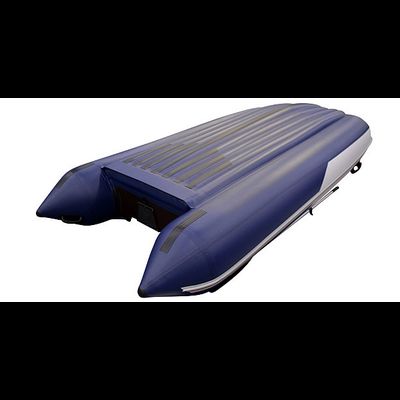 Моторная лодка СТЕЛС 355 АЭРО НДНД