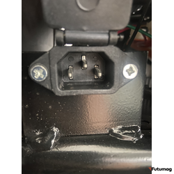 Электроквадроцикл GreenCamel Сахара A4520