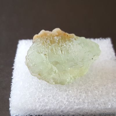 Кристалл Флюорита. США