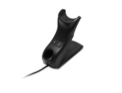 Зарядно-коммуникационная подставка (Cradle) для сканеров MERTECH CL-2300/2310 Black