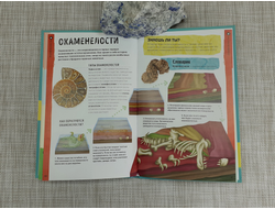 Книга «Что за камень?» Гид по горным породам, минералам и окаменелостям. Грин Д. №23210