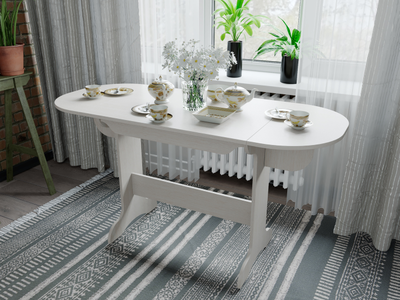 Стол обеденный "Виола" (Бон Мебель)