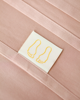 ПРОСТЫНЬ НА РЕЗИНКЕ SATIN 600ТС REM купить в Алуште