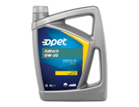 Синтетическое моторное масло "Fulllife DPF" 5W30, 1 л