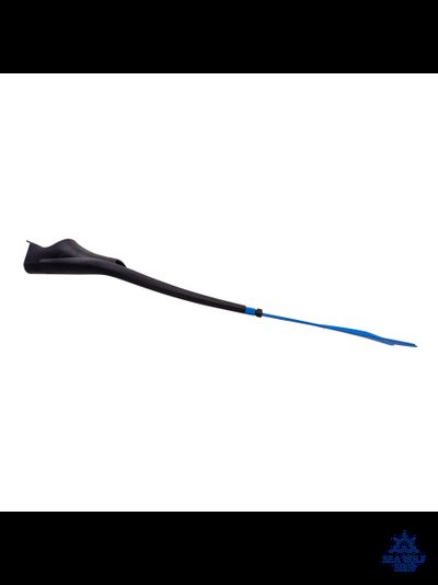 Ласты длинные 43/44 разборные Scorpena F1 Apnea синие