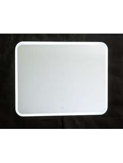 Зеркало LED сенсорное Demure 915x685
