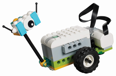 Базовый набор LEGO® Education WeDo 2.0