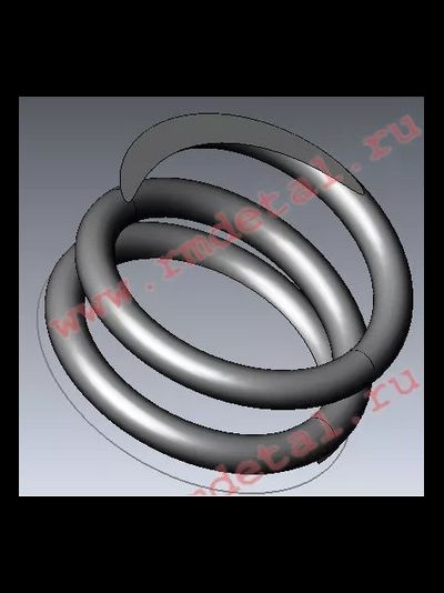 Пружина 110300048