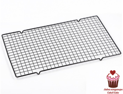 Решетка для глазирования и остывания выпечки 40х25