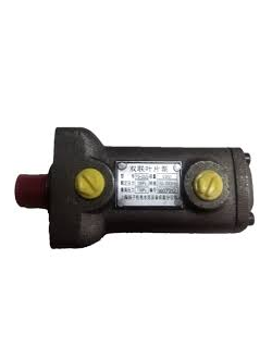 Polar Cutting Machine Oil Pump YB-D5/3