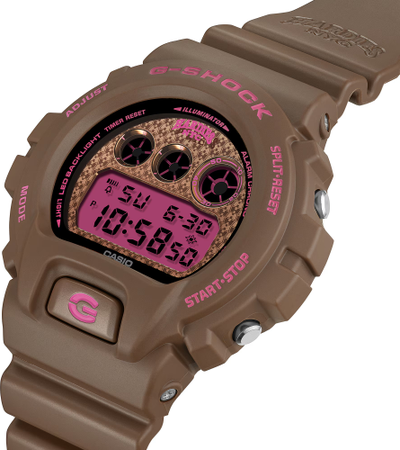 Часы Casio G-Shock DW-6900HH-5