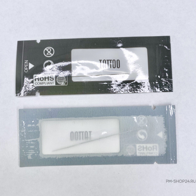 Игла 1RL 0.35 для Giant Sun TATOO, 25 шт.