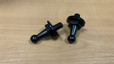 LAND ROVER DISCOVERY SPORT 2019 Электро подъемник крышки багажника (5-й двери)