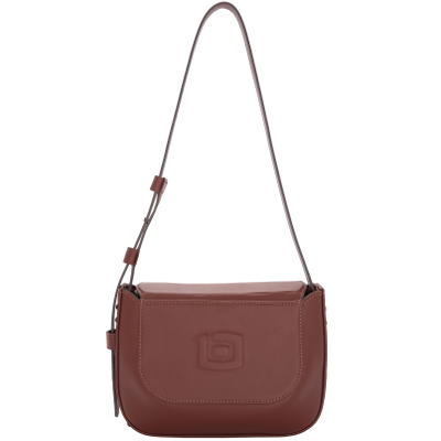 NIKA 2214 Коричневый