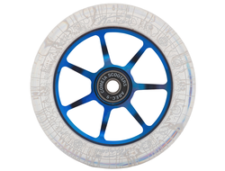Купить колесо Комета Старт (Color #3) 110 для трюковых самокатов в Иркутске