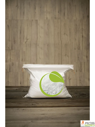 Насыпные свечи в гранулах &quot;Молоко&quot; - 10 кг