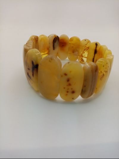 Браслет камнерезный 1