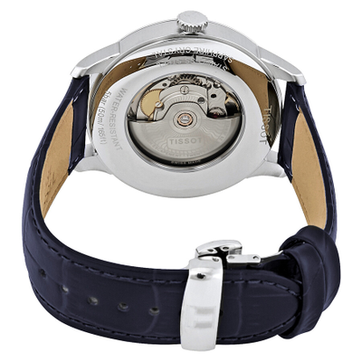 Швейцарские часы Tissot T099.407.16.048.00