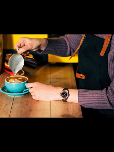 Часы Casio Baby-G MSG-S500G-5A