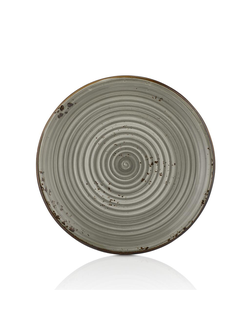 Тарелка d 19 см Supreme Bone