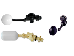 Клапан поплавковый для бака купить в Самаре