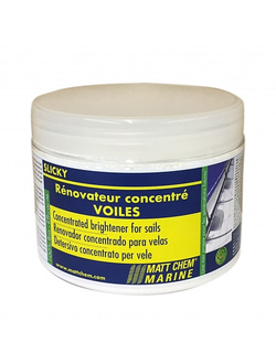 Очиститель порошковый Matt Chem Marine Slicky  для парусов 500мл