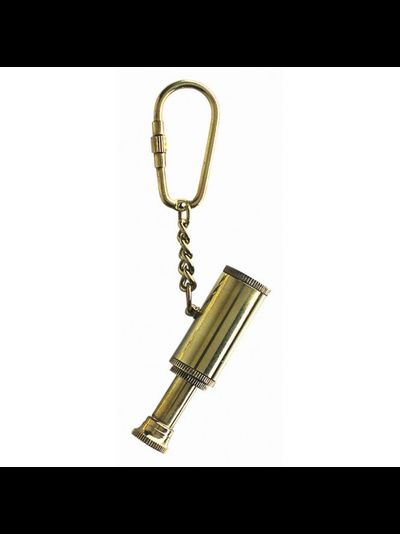Брелок с подзорной трубой