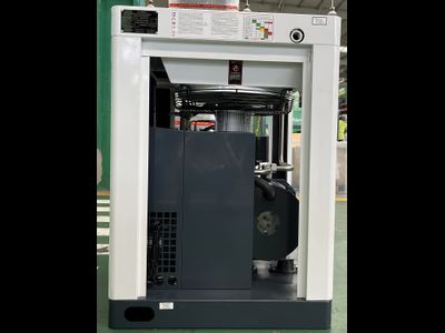 Винтовой одноступенчатый компрессор SOC-18A (7.5 бар)