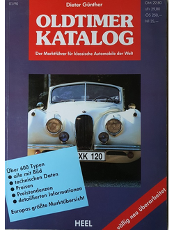 Авто Каталоги Auto Catalog Magazine, Иностранные журналы об автомобилях и аэрографии,Intpress