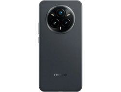 Realme 14 Pro Plus 5G 8/256GB (RMX5051) Серый