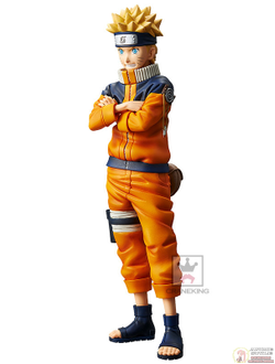 Фигурка Наруто Узумаки (Uzumaki Naruto)