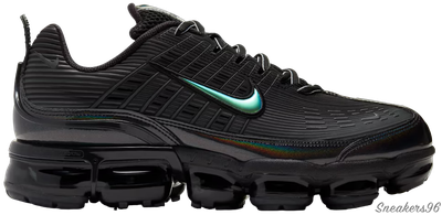 Купить Кроссовки в Екатеринбурге NIKE AIR VAPORMAX 360 Black/Blue представляют собой идеальное сочет