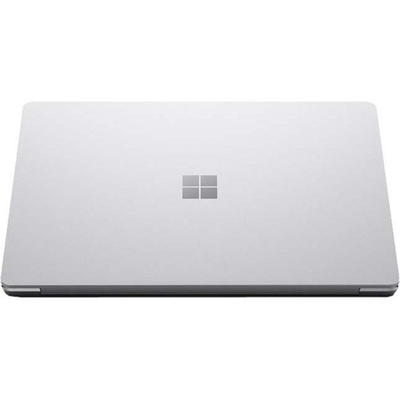 Ноутбук Microsoft Surface Laptop 5 13.5" i7 16/512Gb Platinum Alcantara