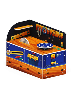 Игровая панель «Мастерская» МФ 22.01.01-30