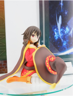Фигурка Мэгумин (Megumin)